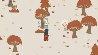 Скриншот 5 к игре Cat Rescue Inc