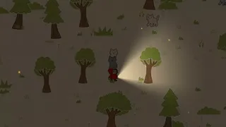 Скриншот 6 к игре Cat Rescue Inc