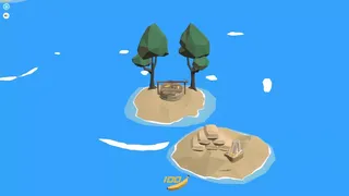 Скриншот 5 к игре Hidden Bananas