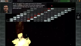 Beyond The Space Wall
