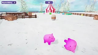 Скриншот 5 к игре A Game About Penguins: First Catch
