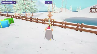 Скриншот 6 к игре A Game About Penguins: First Catch