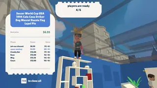 Скриншот 6 к игре Guess Me If You Can