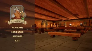 Скриншот 5 к игре The Drunken Beard