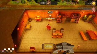 Скриншот 7 к игре The Drunken Beard