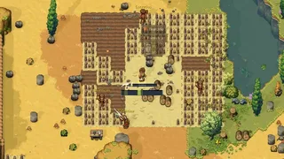 Скриншот 5 к игре Romestead