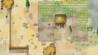 Скриншот 6 к игре Romestead
