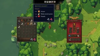 Скриншот 7 к игре Romestead
