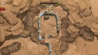 Скриншот 5 к игре Blitzkrieg Express