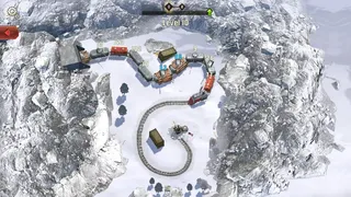 Скриншот 6 к игре Blitzkrieg Express