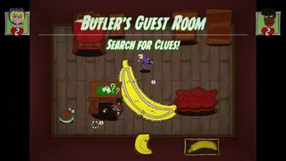 Скриншот 5 к игре Mansion of a Million Monsters!