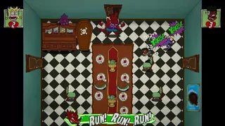 Скриншот 7 к игре Mansion of a Million Monsters!
