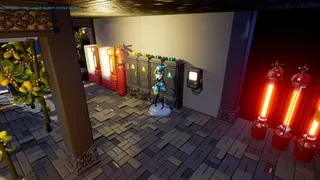 Скриншот 5 к игре 主平面