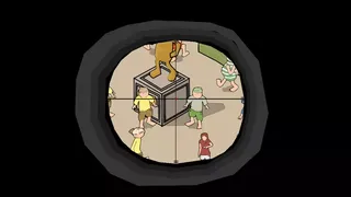 Скриншот 5 к игре Kill Wilbo