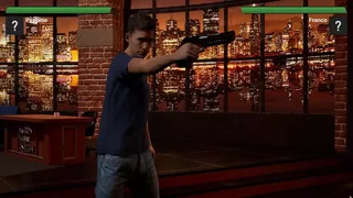 The RPS Game Show