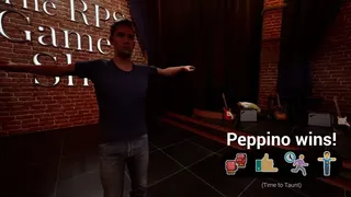 Скриншот 7 к игре The RPS Game Show