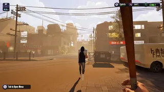 Скриншот 5 к игре Gamer Stop Simulator
