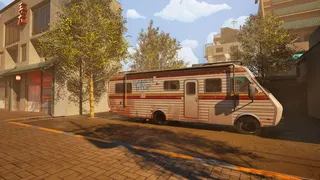 Скриншот 6 к игре Gamer Stop Simulator