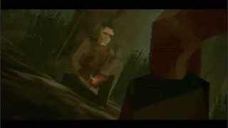 Скриншот 5 к игре Tales of The Nightmares Episode One