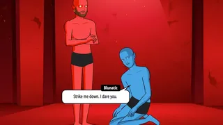 Скриншот 5 к игре Blunatic