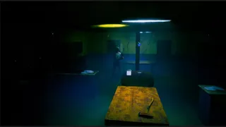 Скриншот 5 к игре The Promethean Project