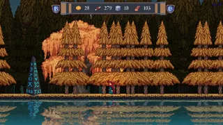 Скриншот 6 к игре Fief Lord