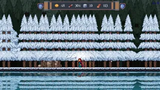 Скриншот 7 к игре Fief Lord