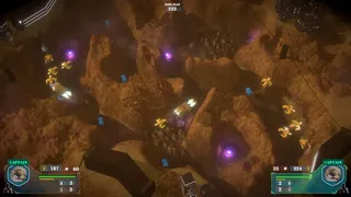 Скриншот 5 к игре Battlegeuse