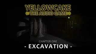 Скриншот 5 к игре 🎧 Yellowcake - The Audio Game 🎧