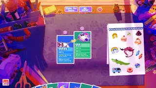 Скриншот 5 к игре My Card Is Better Than Your Card!