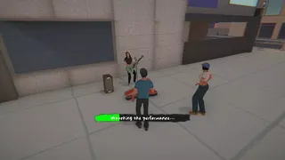 Скриншот 6 к игре Grind and Dine