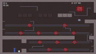 Скриншот 5 к игре Don't Drop The Soap