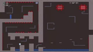 Скриншот 6 к игре Don't Drop The Soap