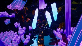 Скриншот 5 к игре A Game About Clicking Crystals