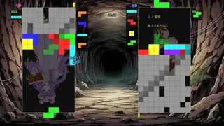 Скриншот 5 к игре 東方凸凹遊戯