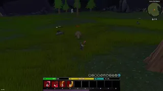 Скриншот 5 к игре Ashes of the Skyborn