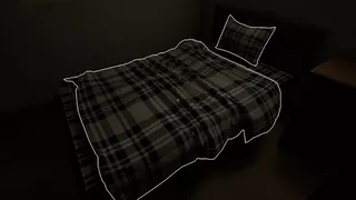 Скриншот 5 к игре Haunted Room : 205