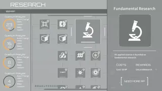 Скриншот 6 к игре DYSON ERA IDLE