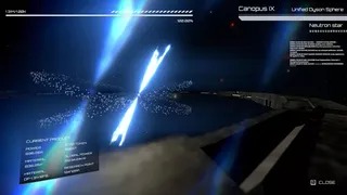 Скриншот 8 к игре DYSON ERA IDLE