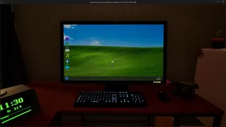 Скриншот 5 к игре Techno Prank