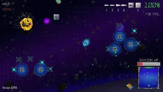 Скриншот 5 к игре Enfora Star
