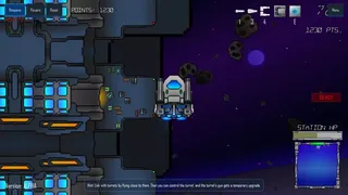 Скриншот 6 к игре Enfora Star