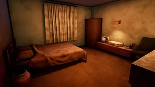 Скриншот 6 к игре Masters in the Shadows