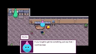 Скриншот 8 к игре Kid Kharagma