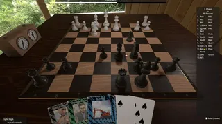 Скриншот 5 к игре Chess: Definitive Edition
