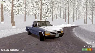 Скриншот 7 к игре Budget Rally