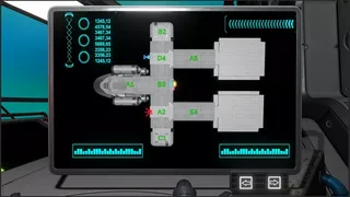 Скриншот 6 к игре Void Stalkers