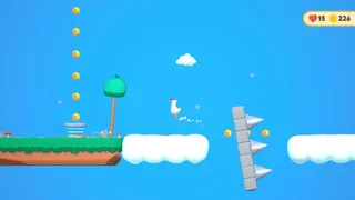 Скриншот 6 к игре Dodo Duckie