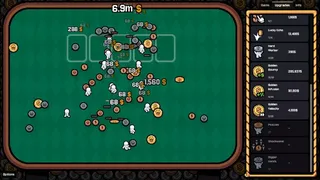 Скриншот 5 к игре Gamblers Table