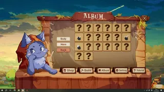 Скриншот 5 к игре Крошечный Дино